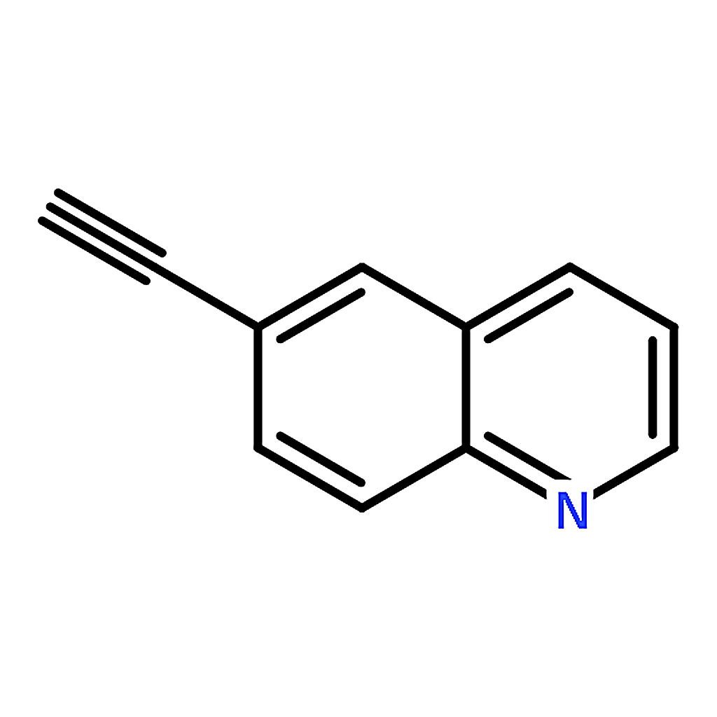 RHAWN 6-Ethynylquinoline