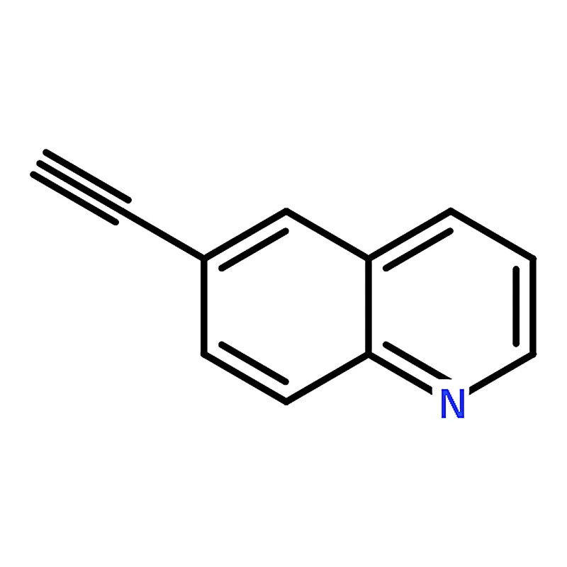 RHAWN 6-Ethynylquinoline