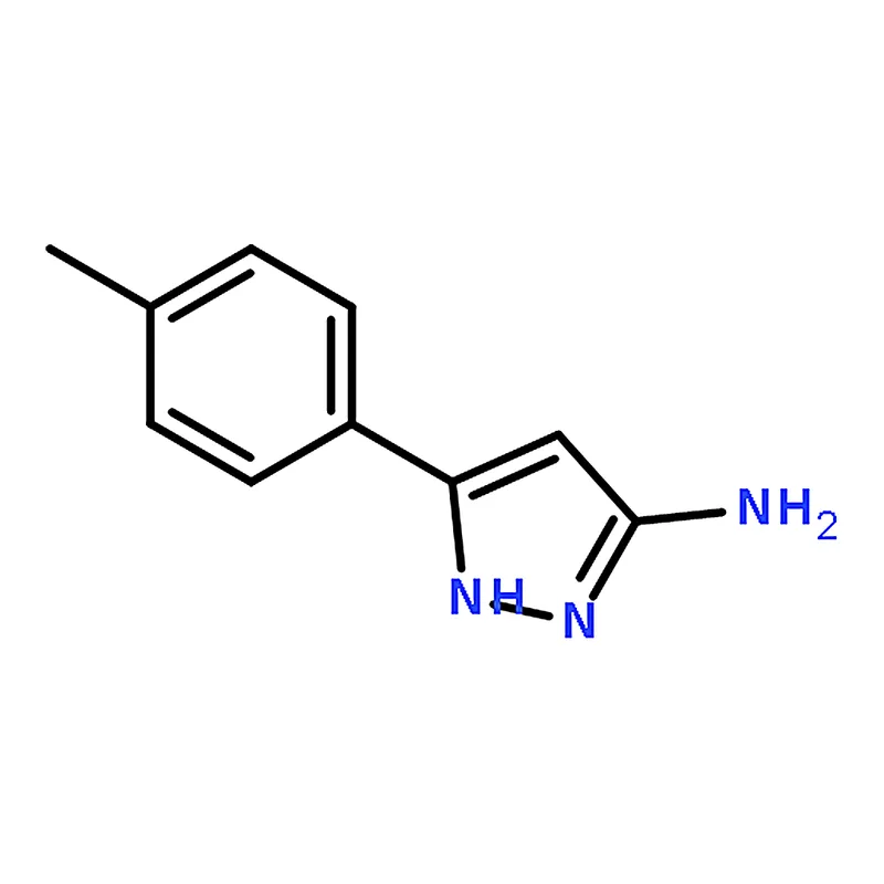 RHAWN 5-Amino-3-(4-methylphenyl)pyrazole