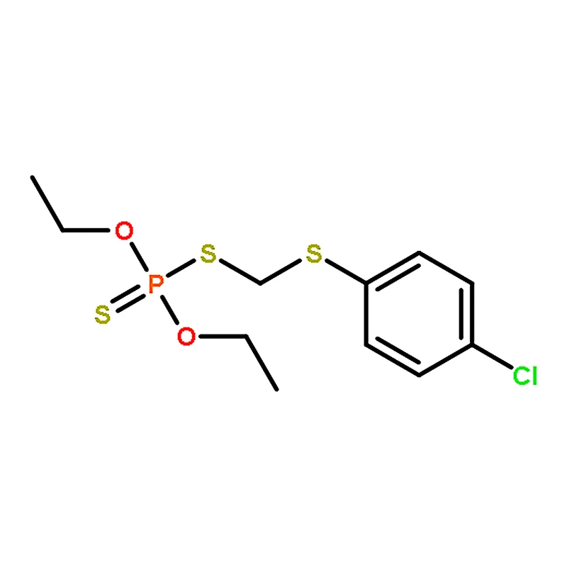 RHAWN Carbophenothion solution