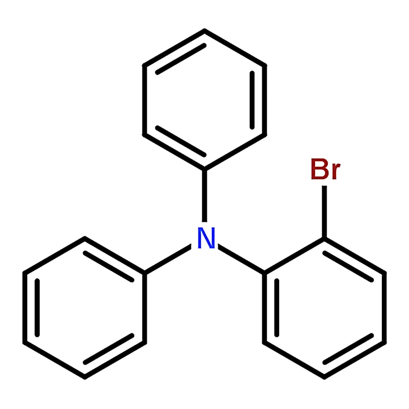 RHAWN 2-Bromotriphenylamine