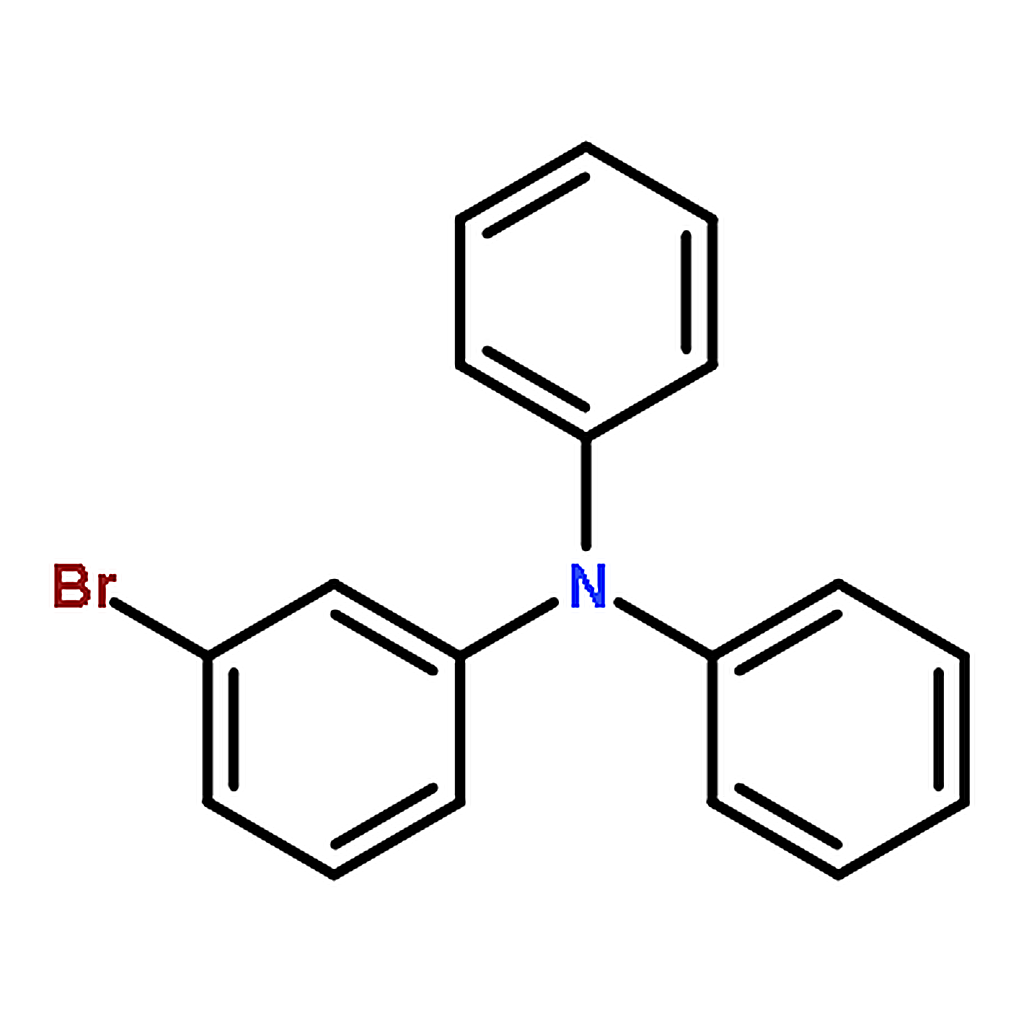 RHAWN 3-Bromotriphenylamine