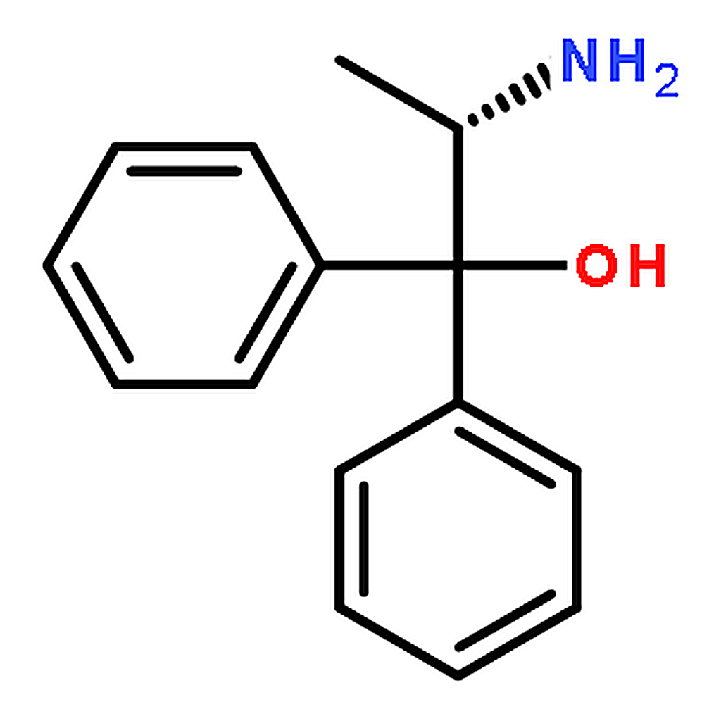 RHAWN (S)-(-)-2-Amino-1,1-diphenyl-1-propanol