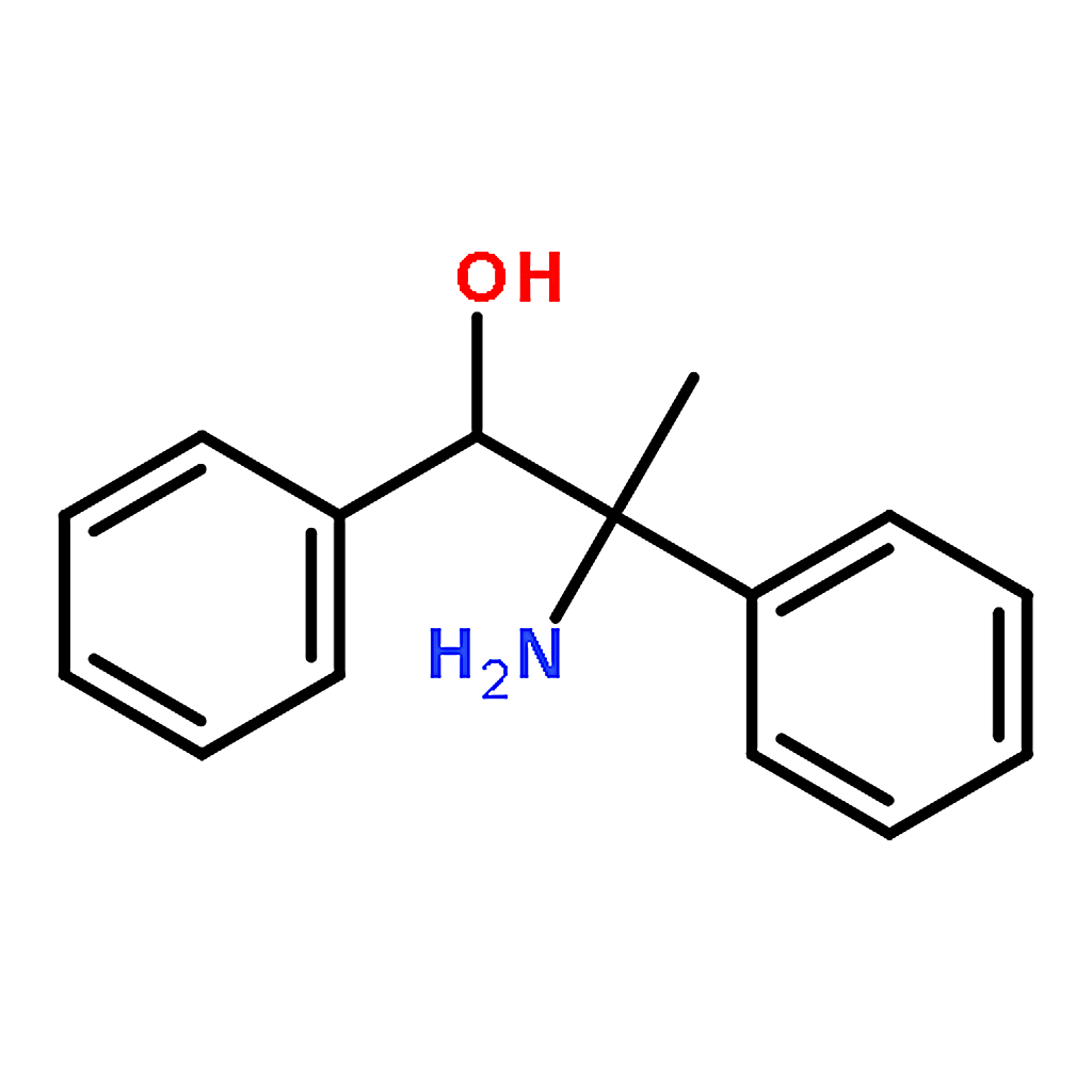 RHAWN (R)-2-Amino-1，1-diphenyl-1-propanol