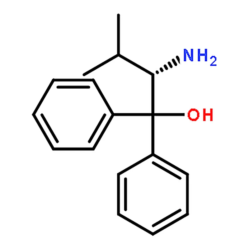 RHAWN (S)-(-)-2-Amino-3-methyl-1,1-diphenyl-1-butanol