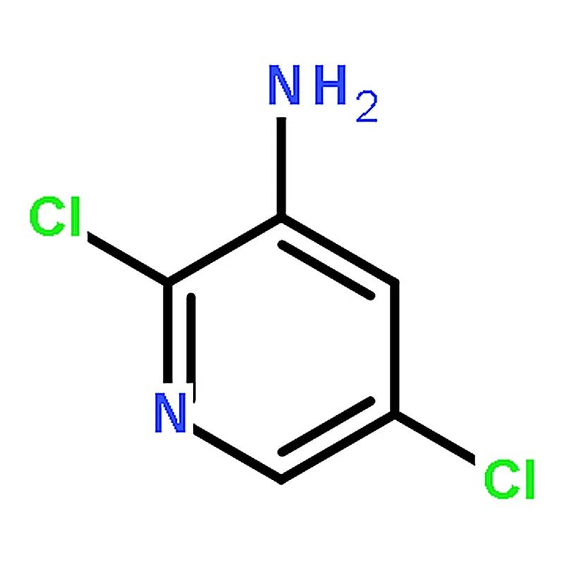 RHAWN 3-Amino-2,5-dichloropyridine