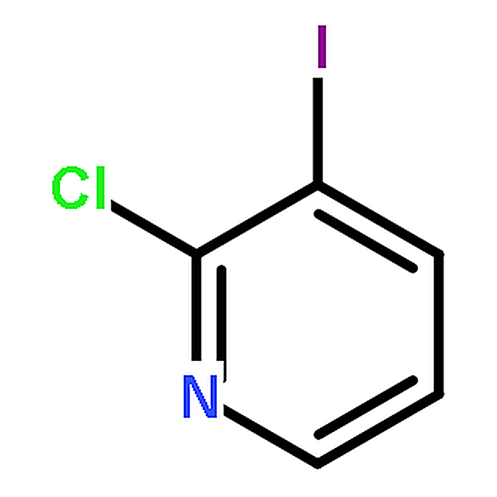 RHAWN 2-Chloro-3-iodopyridine