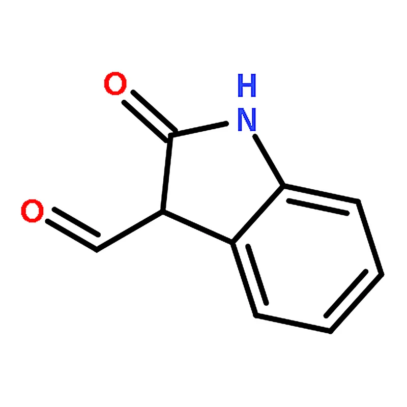 RHAWN 2-Oxoindoline-3-carbaldehyde