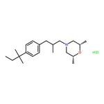 RHAWN Amorolfine HCl