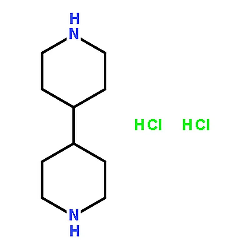 RHAWN 4,4'-Bipiperidine dihydrochloride