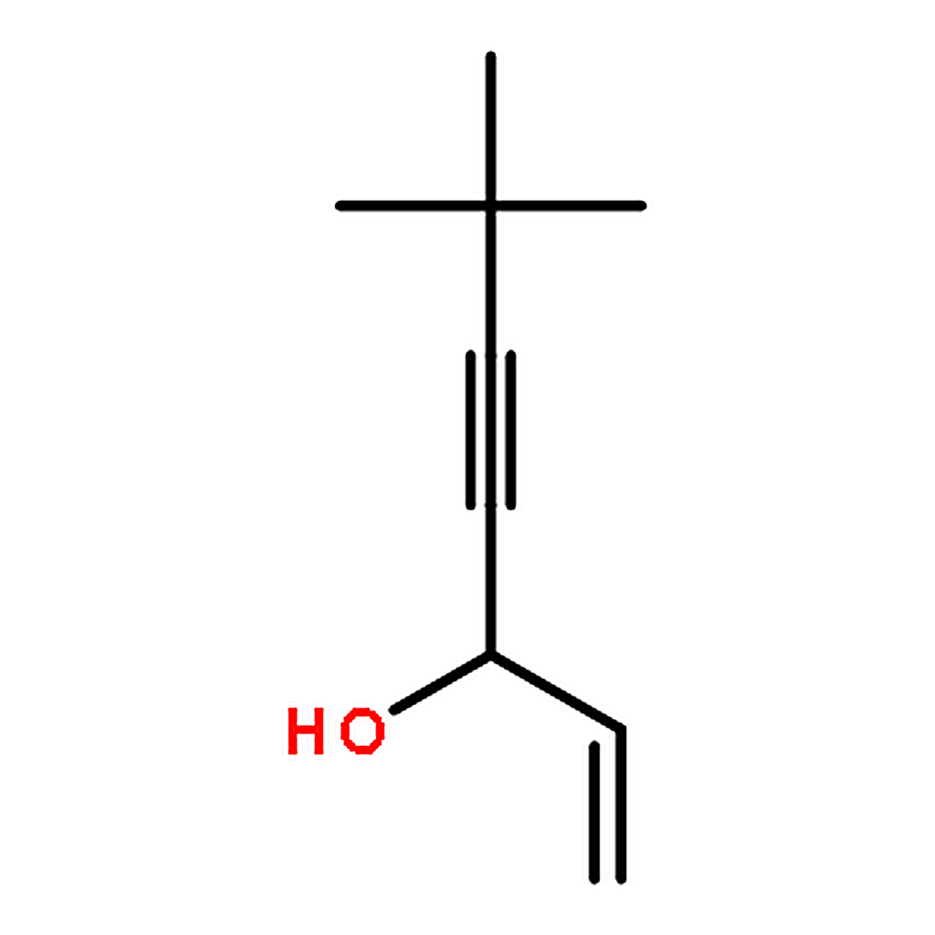 RHAWN 6,6-Dimethylhept-1-en-4-yn-3-ol
