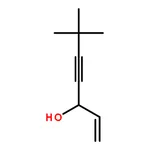 RHAWN 6,6-Dimethylhept-1-en-4-yn-3-ol