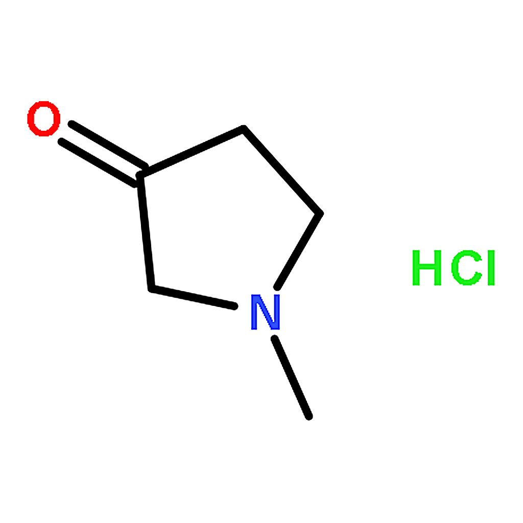 RHAWN 1-Methylpyrrolidin-3-one hydrochloride