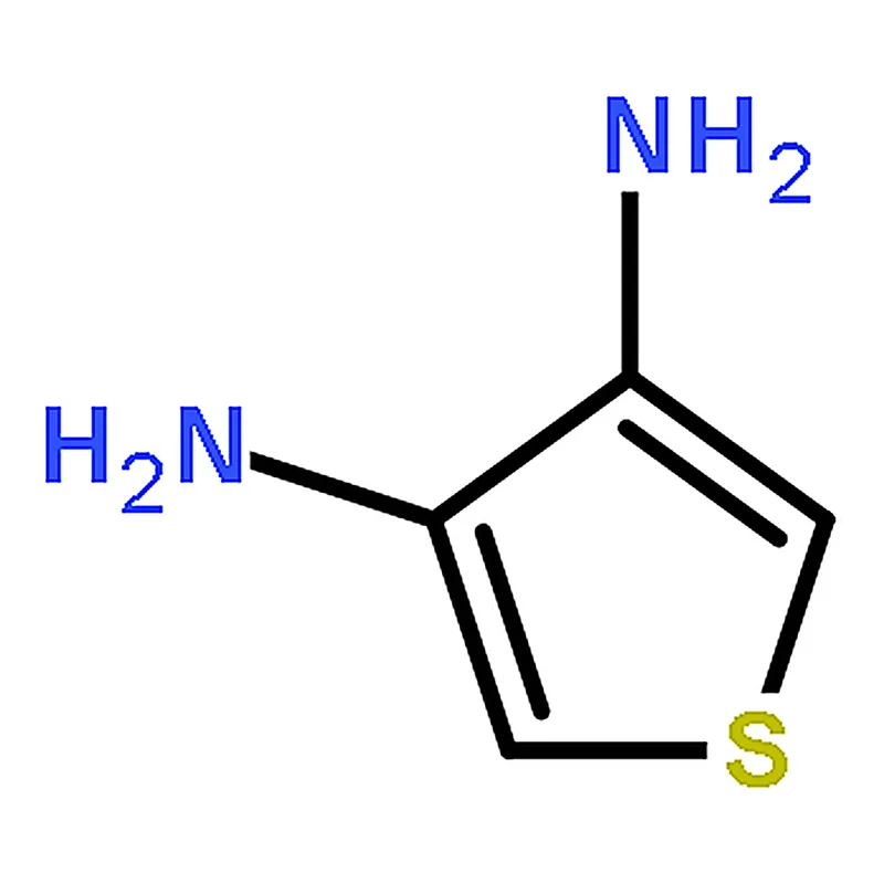 RHAWN 3,4-Diaminothiophene