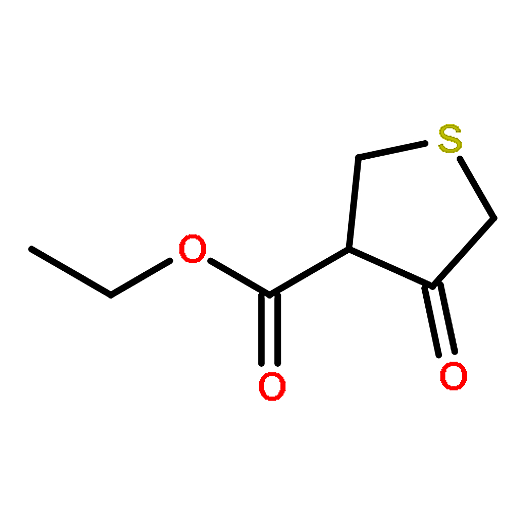 RHAWN Ethyl 4-oxotetrahydrothiophene-3-carboxylate