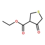 RHAWN Ethyl 4-oxotetrahydrothiophene-3-carboxylate