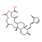 RHAWN Dehydroandrographolide succinate