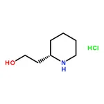 RHAWN (S)-2-(2-Hydroxyethyl)piperidine hydrochloride