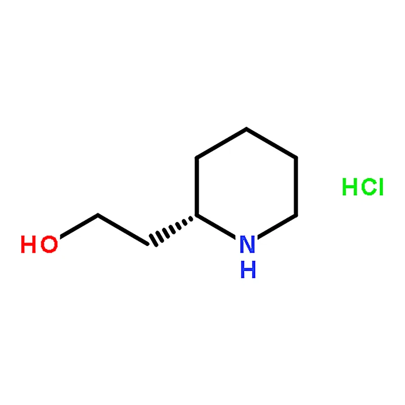 RHAWN (S)-2-(2-Hydroxyethyl)piperidine hydrochloride