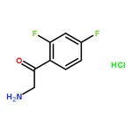 RHAWN 2-Amino-2’,4’-difluoroacetophenone, HCl