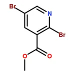 RHAWN Methyl 2,5-dibromonicotinate