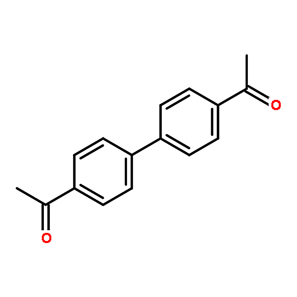 RHAWN 4,4'-Diacetylbiphenyl