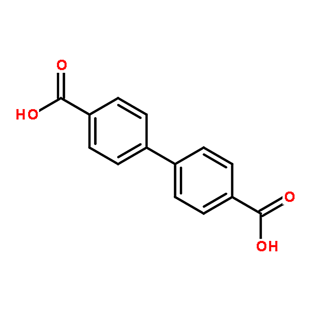 RHAWN Biphenyl-4,4'-dicarboxylic acid