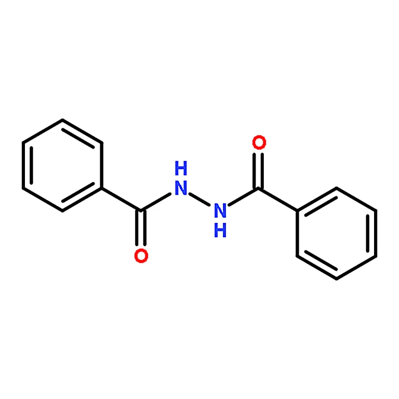 RHAWN N,N'-Dibenzoylhydrazine