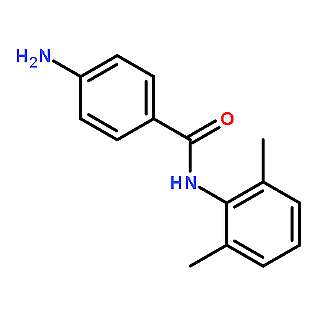 RHAWN 4-Amino-N-(2,6-dimethylphenyl)benzamide