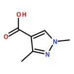RHAWN 1,3-Dimethyl-1H-pyrazole-4-carboxylic acid