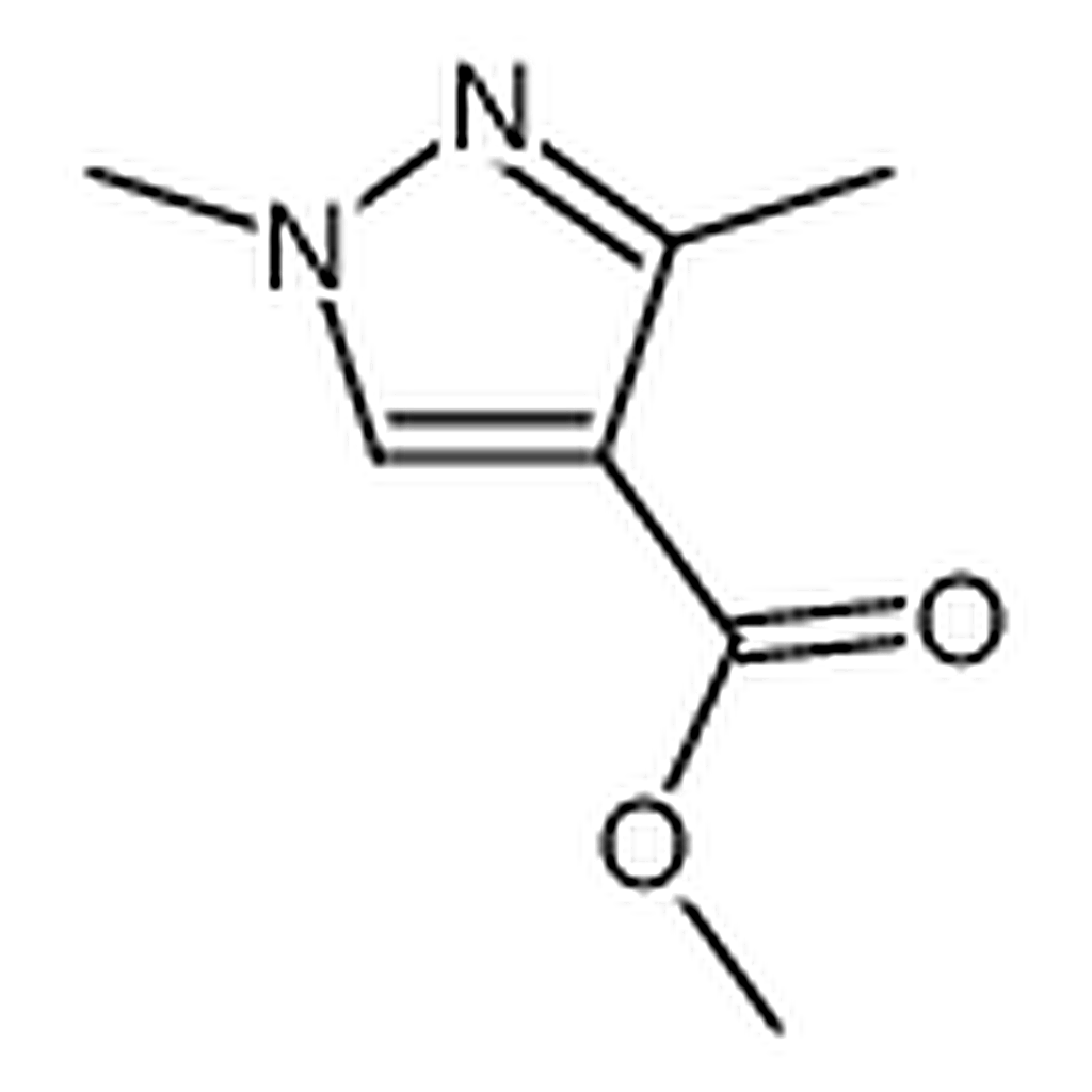 RHAWN methyl1，3-dimethyl-1h-pyraZole-4-carboxylate
