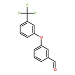RHAWN 3-(3-(Trifluoromethyl)phenoxy)benzaldehyde