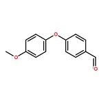 RHAWN 4-(4-METHOXYPHENOXY)BENZALDEHYDE