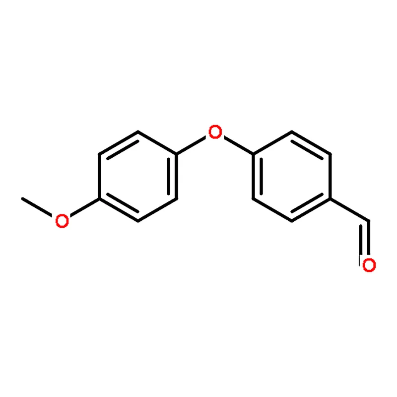 RHAWN 4-(4-METHOXYPHENOXY)BENZALDEHYDE