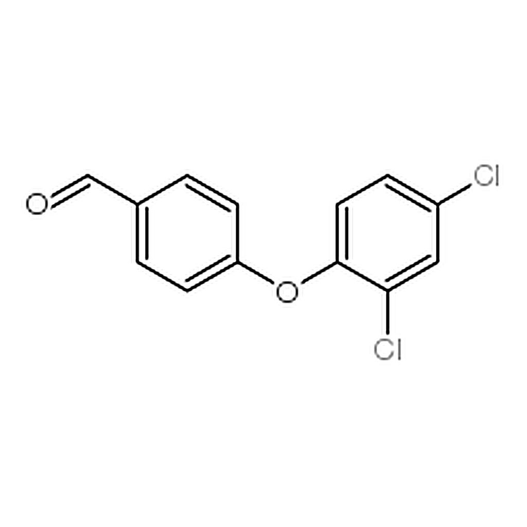 RHAWN 4-(2 4-DICHLOROPHENOXY)BENZALDEHYDE