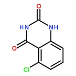 RHAWN 5-Chloroquinazoline-2,4(1H,3H)-dione
