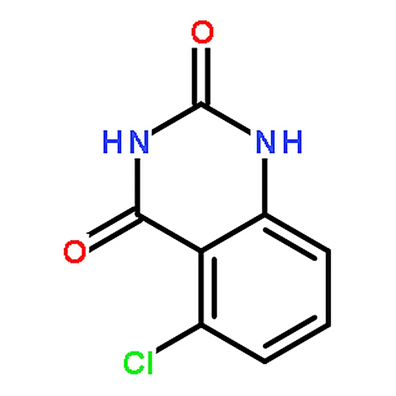 RHAWN 5-Chloroquinazoline-2,4(1H,3H)-dione