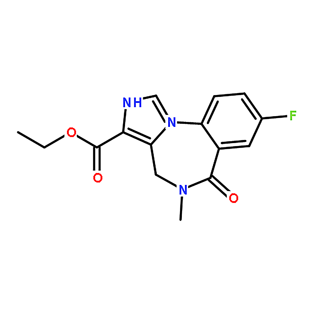 RHAWN Flumazenil