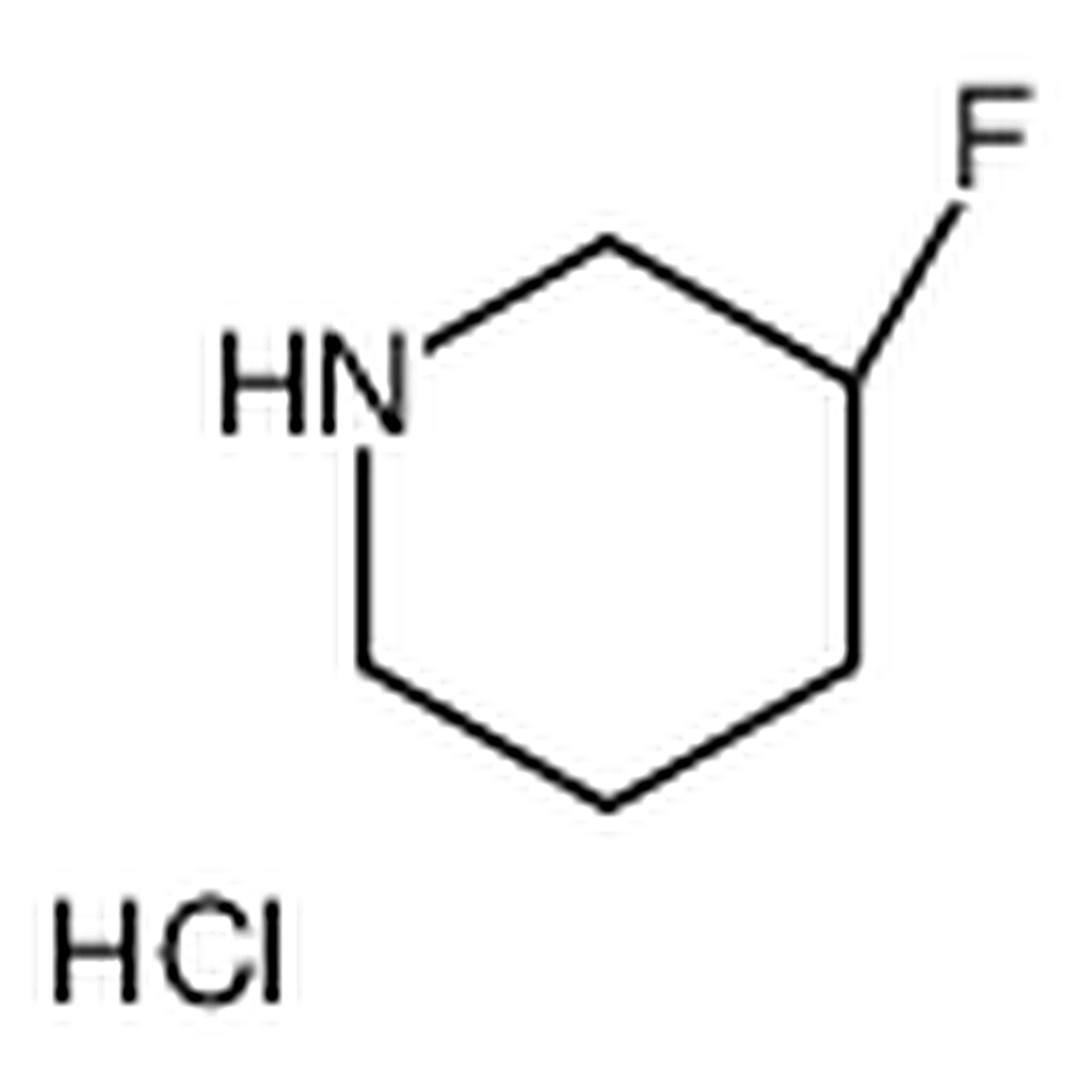RHAWN (3R)-3-fluoropiperidine hydrochloride