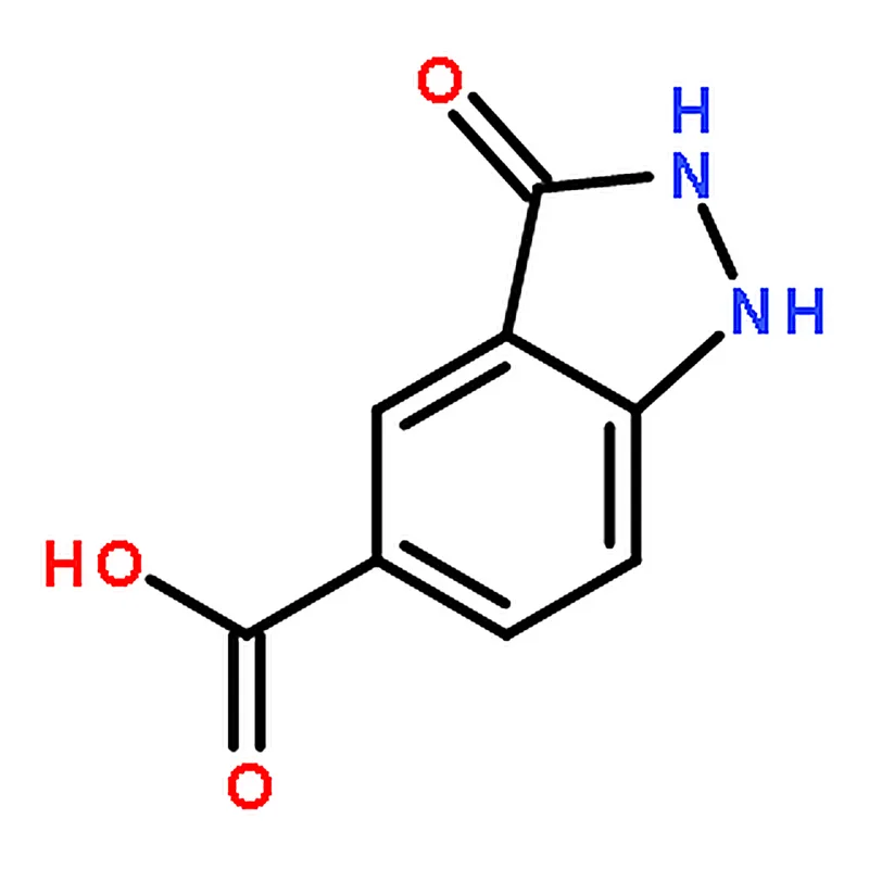 RHAWN 3-Oxo-2,3-dihydro-1H-indazole-5-carboxylic acid