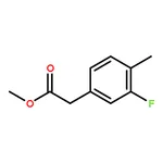RHAWN Methyl 2-(3-fluoro-4-methylphenyl)acetate