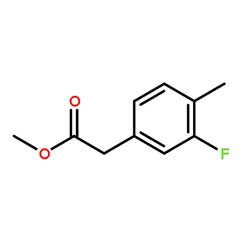 RHAWN Methyl 2-(3-fluoro-4-methylphenyl)acetate