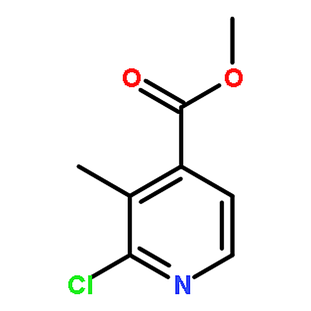 RHAWN Methyl 2-Chloro-3-methylpyridine-4-carboxylate