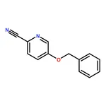 RHAWN 5-(Benzyloxy)picolinonitrile