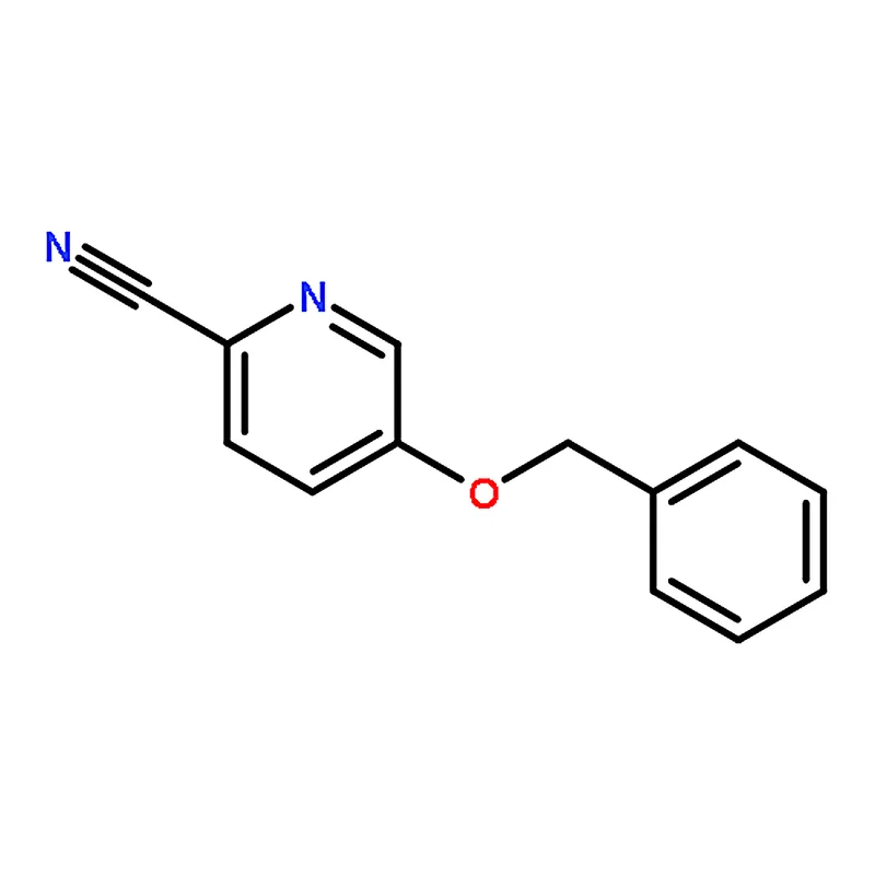 RHAWN 5-(Benzyloxy)picolinonitrile