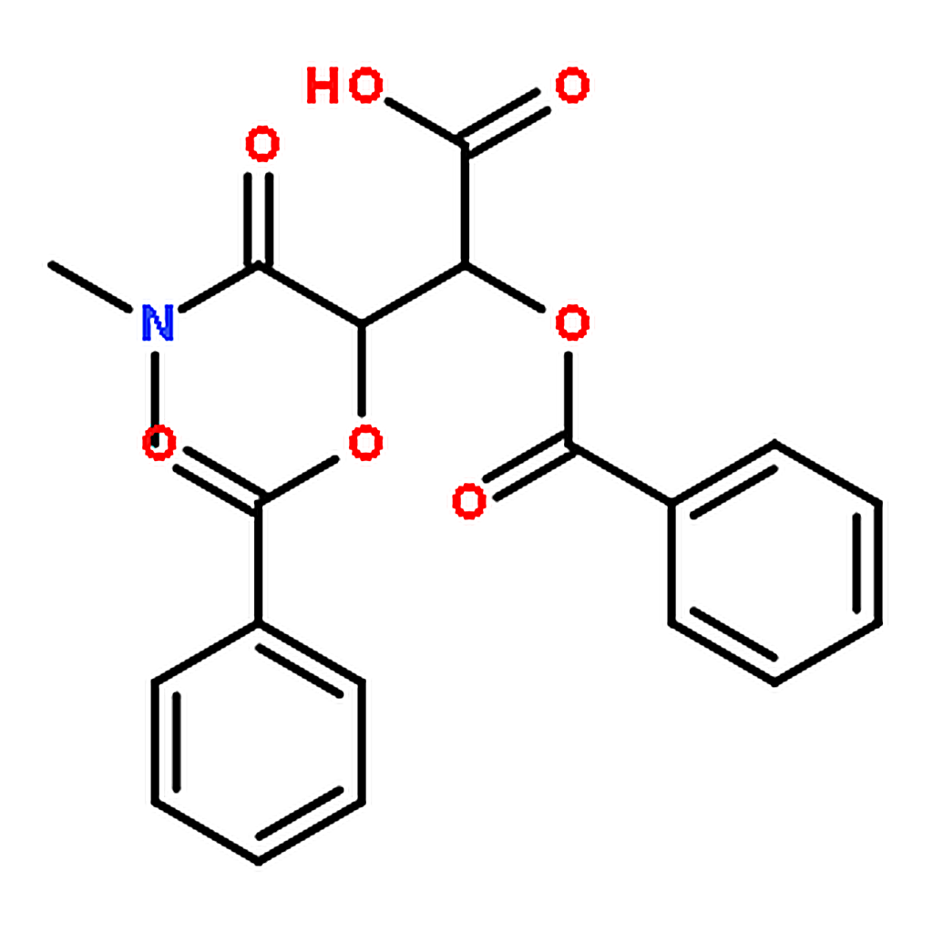 RHAWN ()-O，O▽-Dibenzoyl-L-tartaric acid mono(dimethylamide)