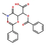 RHAWN ()-O,O▽-Dibenzoyl-L-tartaric acid mono(dimethylamide)
