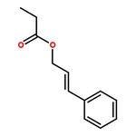 RHAWN trans-Cinnamyl propanoate