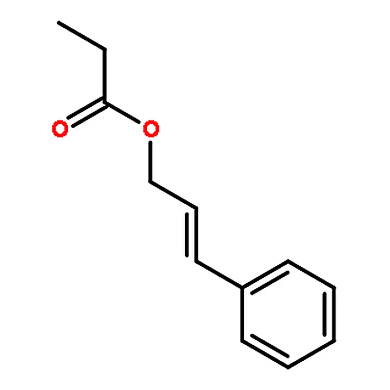 RHAWN trans-Cinnamyl propanoate