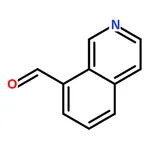 RHAWN 8-Isoquinolinecarboxaldehyde